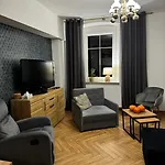 Apartment Dawna Mleczarnia Sloneczny Nowa Ruda