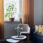Apartment Dawna Mleczarnia Sloneczny