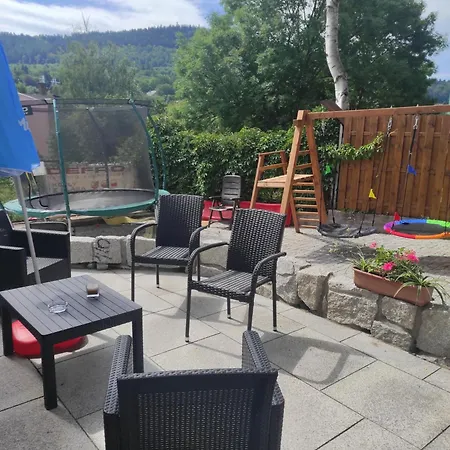 Apartament Dawna Mleczarnia Słoneczny *