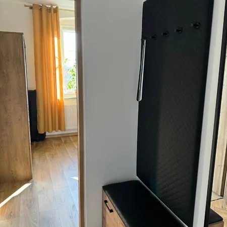 Apartment Dawna Mleczarnia Sloneczny Nowa Ruda
