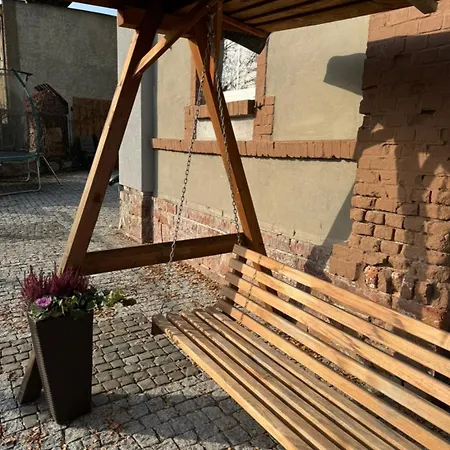 Dawna Mleczarnia Słoneczny Apartament Nowa Ruda