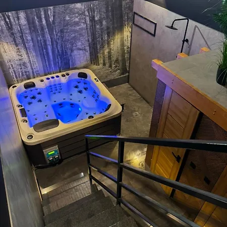 Апартаменты Dawna Mleczarnia Sloneczny