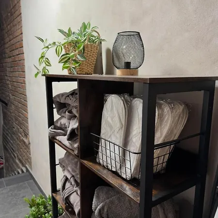 Dawna Mleczarnia Sloneczny Διαμέρισμα Nowa Ruda