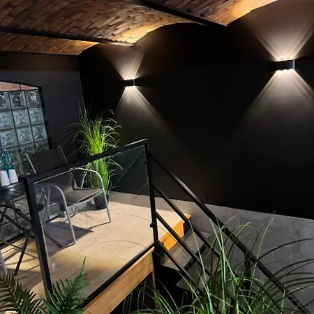 Dawna Mleczarnia Sloneczny Апартаменты