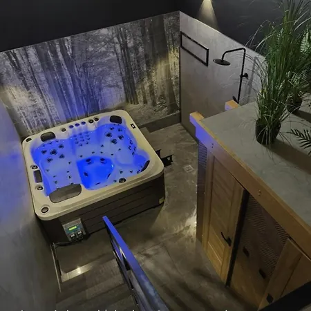 Apartament Dawna Mleczarnia Słoneczny