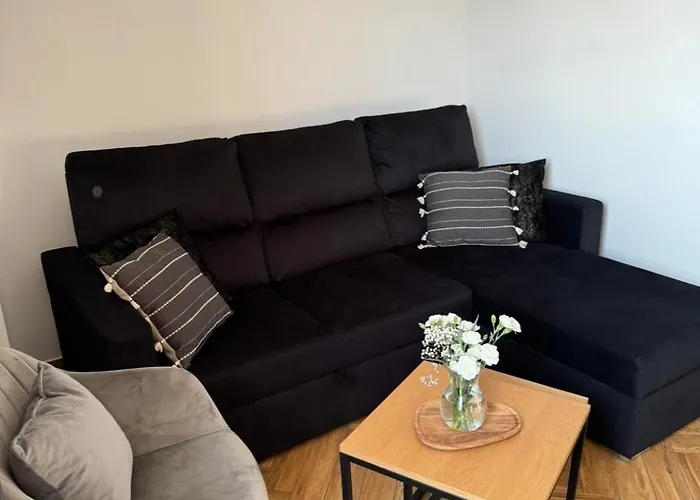 Dawna Mleczarnia Słoneczny Apartament *