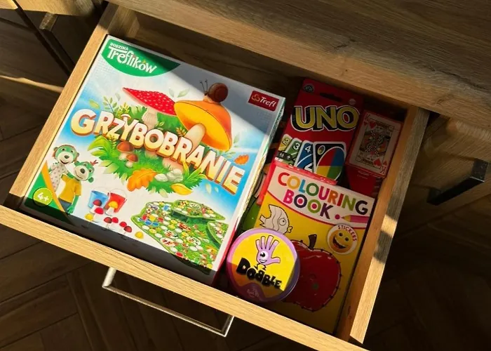 Dawna Mleczarnia Słoneczny