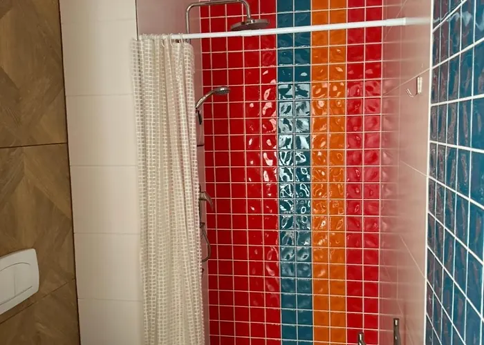 Dawna Mleczarnia Słoneczny Apartament Nowa Ruda