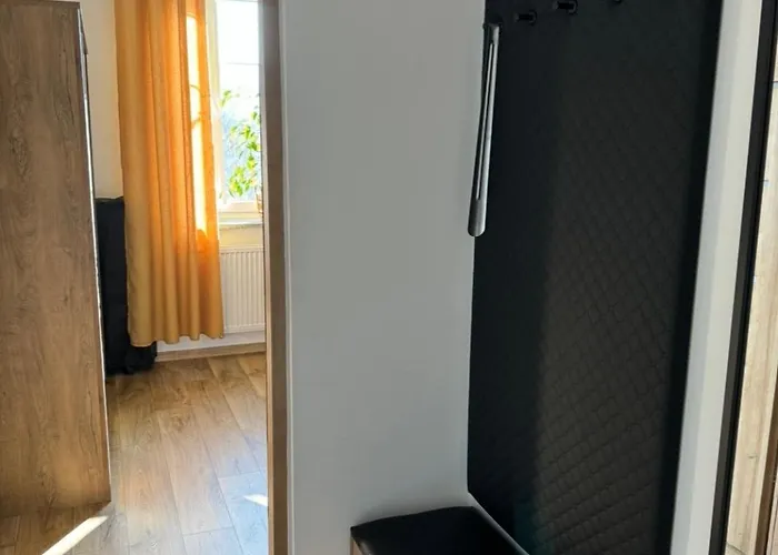 Apartament Dawna Mleczarnia Słoneczny Nowa Ruda