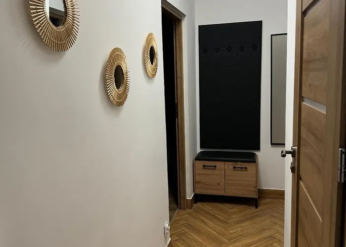 Dawna Mleczarnia Słoneczny Nowa Ruda