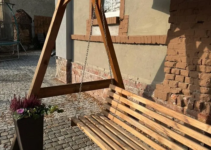 Dawna Mleczarnia Sloneczny Διαμέρισμα Nowa Ruda