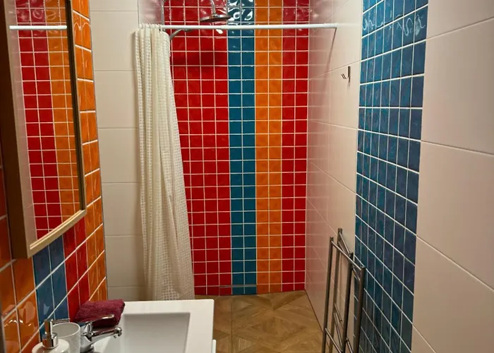 Dawna Mleczarnia Słoneczny * Nowa Ruda