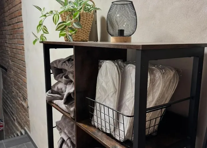 Dawna Mleczarnia Sloneczny Διαμέρισμα Nowa Ruda