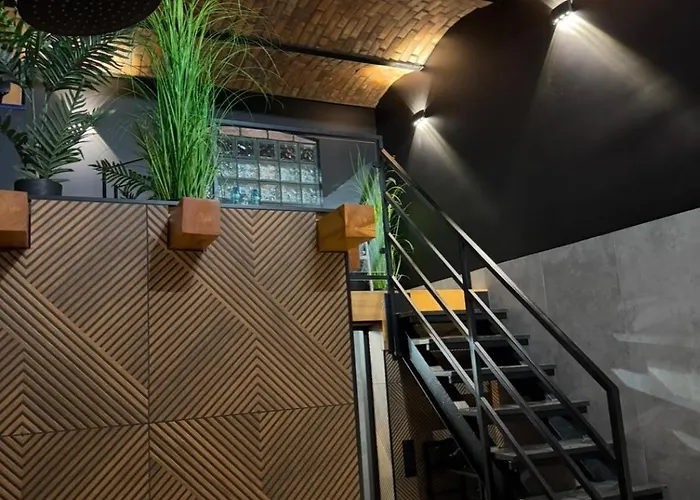 Dawna Mleczarnia Słoneczny Nowa Ruda