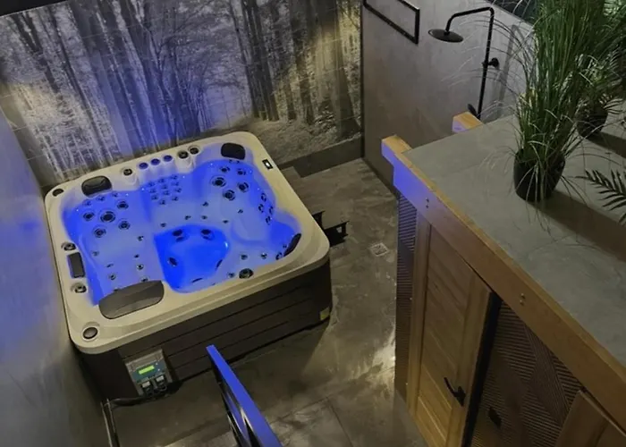 Apartament Dawna Mleczarnia Słoneczny